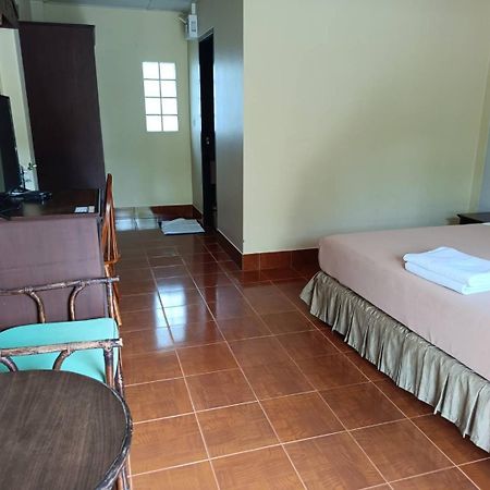 נה ג'ומטיין Ban Nam Mao Resort מראה חיצוני תמונה