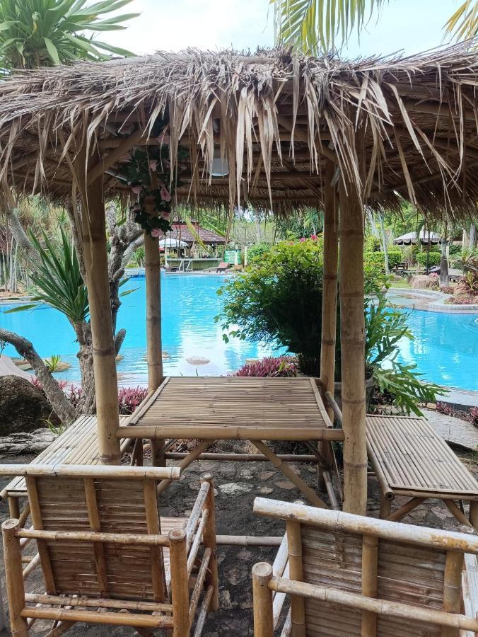 נה ג'ומטיין Ban Nam Mao Resort מראה חיצוני תמונה