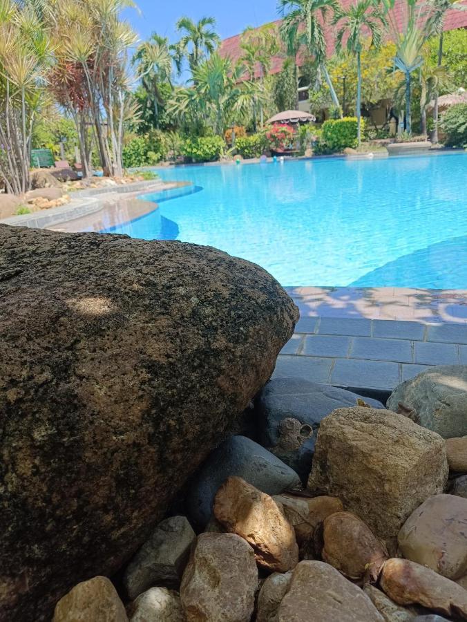 נה ג'ומטיין Ban Nam Mao Resort מראה חיצוני תמונה